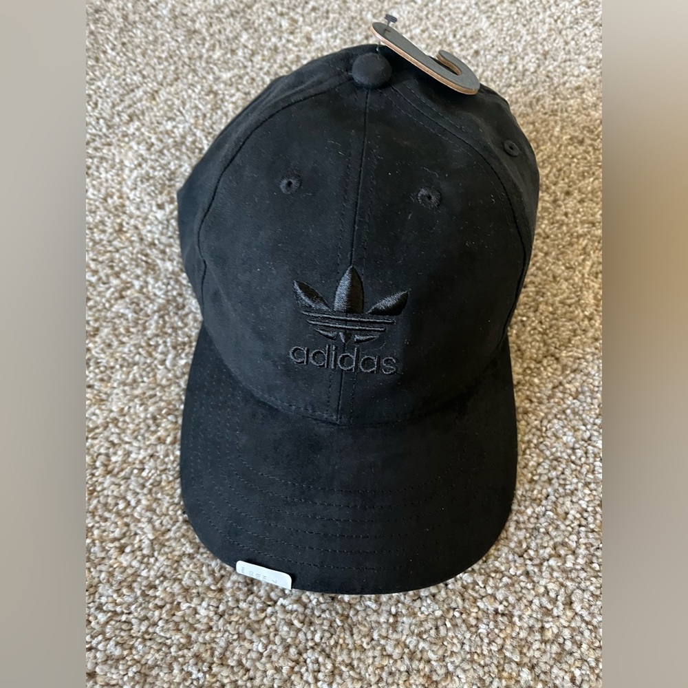 Adidas hat